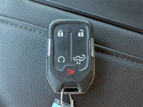 Used 2022 Chevrolet Silverado 1500 RST image 28