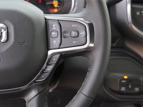 New 2026 RAM 3500 Laramie image 24