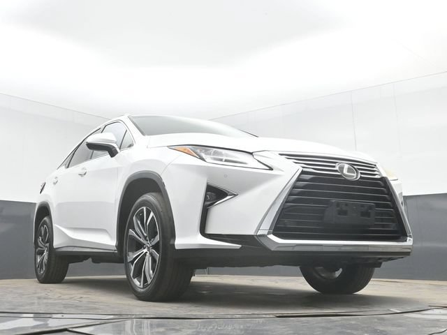 Used 2018 Lexus RX 350 AWD w/ Premium Package image 44