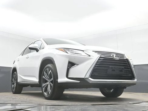 Used 2018 Lexus RX 350 AWD w/ Premium Package image 44
