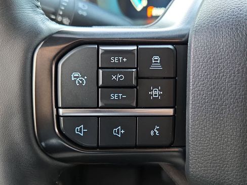 Used 2023 Ford F150 Platinum w/ Equipment Group 701A High image 23