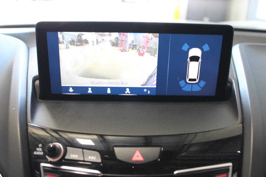 Used 2023 Acura RDX w/ Technology Package AWD/4WD image 17