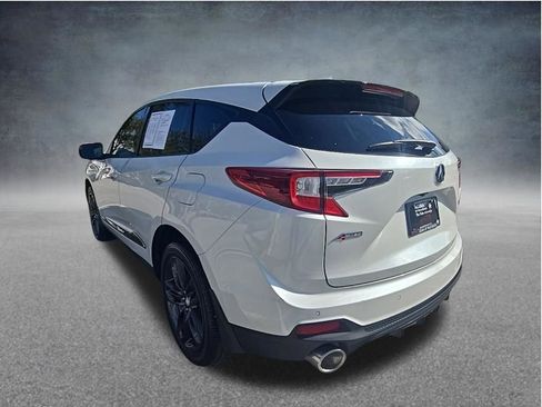 Used 2023 Acura RDX A-Spec image 7