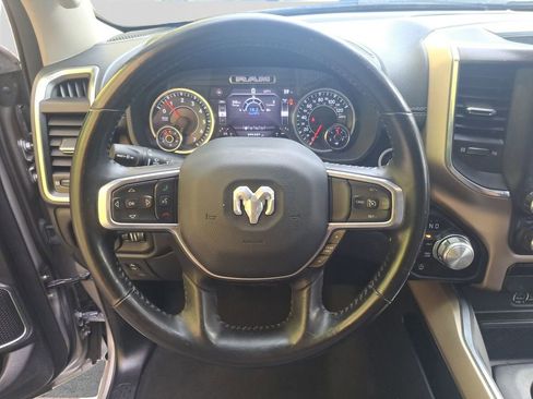Used 2022 RAM 1500 Laramie image 25