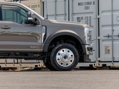 New 2026 Ford F450 Lariat AWD/4WD image 50