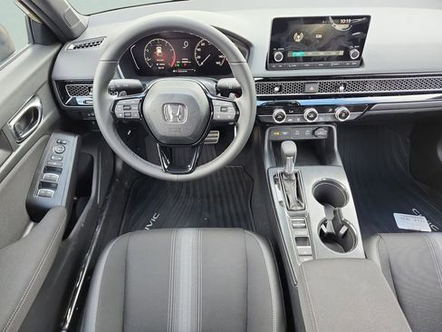New 2026 Honda Civic Sport image 20