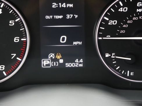 Used 2025 Subaru Crosstrek 2.5i Limited AWD/4WD image 29