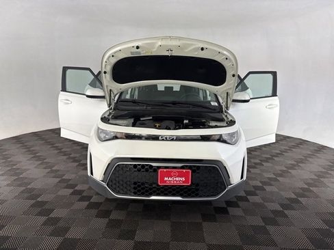Used 2023 Kia Soul LX w/ Option Group 015 image 11