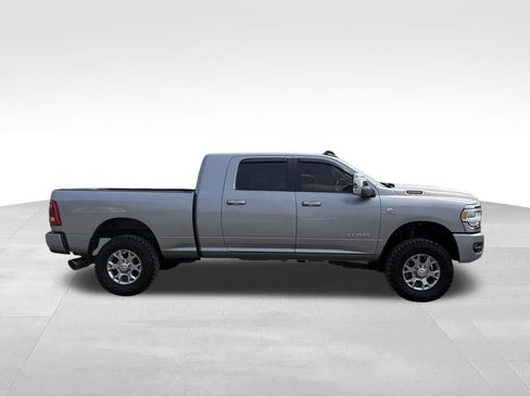Used 2023 RAM 2500 Laramie AWD/4WD image 24