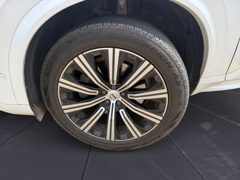 Used 2020 Volvo XC90 T6 Inscription w/ Protection Package Premier AWD/4WD image 14