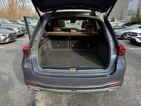 Certified 2024 Mercedes-Benz GLE 350 4MATIC image 11