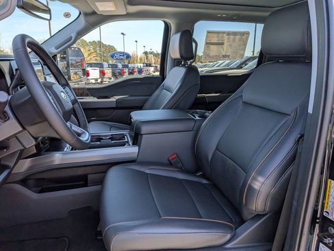 New 2026 Ford F250 King Ranch AWD/4WD image 11