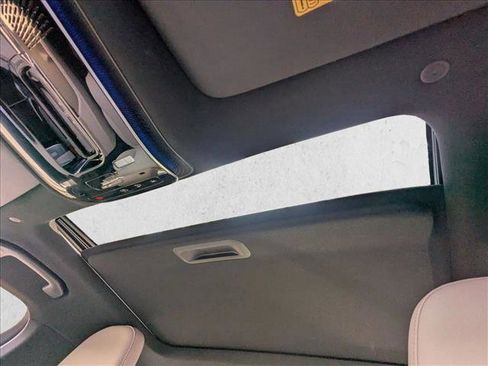 Certified 2025 Mercedes-Benz C 300 Sedan image 12