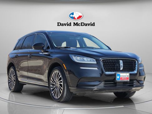 Used 2022 Lincoln Corsair Standard w/ Premium Package image 7