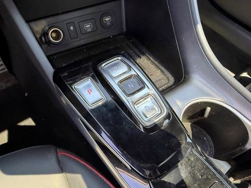 Used 2020 Hyundai Sonata SEL Plus w/ Tech Package FWD image 20
