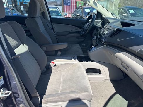 Used 2012 Honda CR-V LX image 19