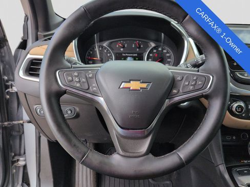 Used 2024 Chevrolet Equinox Premier AWD/4WD image 28