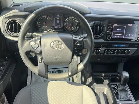 Used 2023 Toyota Tacoma SR AWD/4WD image 12