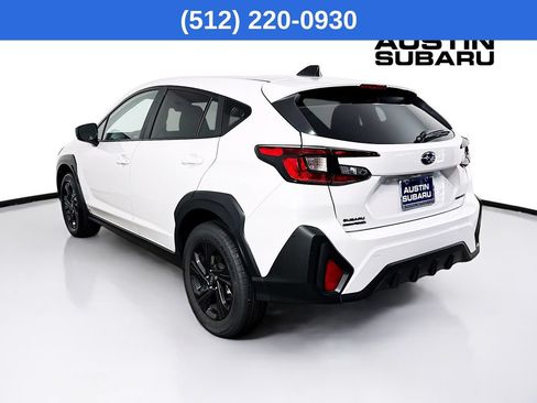 Used 2026 Subaru Crosstrek 2.5i AWD/4WD image 6