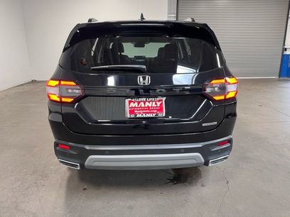 Used 2023 Honda Pilot Touring