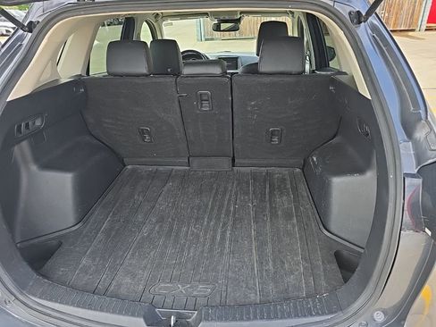 Used 2016 MAZDA CX-5 Grand Touring AWD/4WD image 9