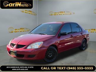 Used 2004 Mitsubishi Lancer ES image 1