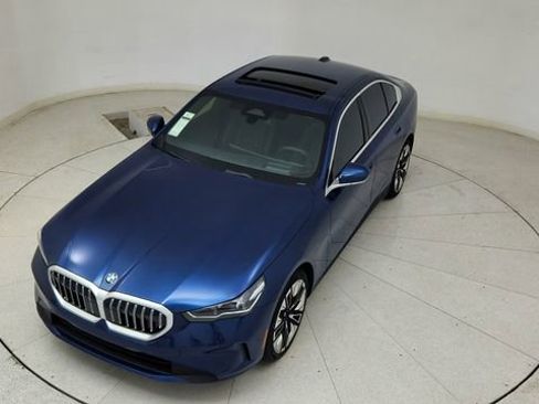 Used 2026 BMW 530i xDrive image 76