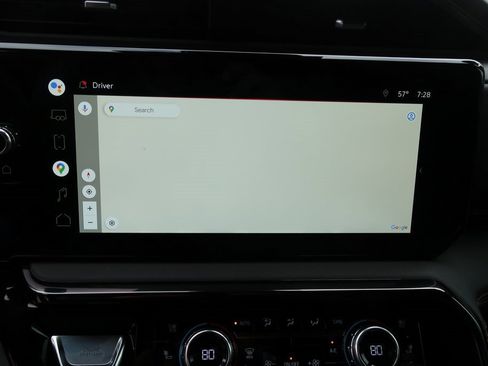 Certified 2022 GMC Sierra 1500 AT4 w/ AT4 Premium Package image 23