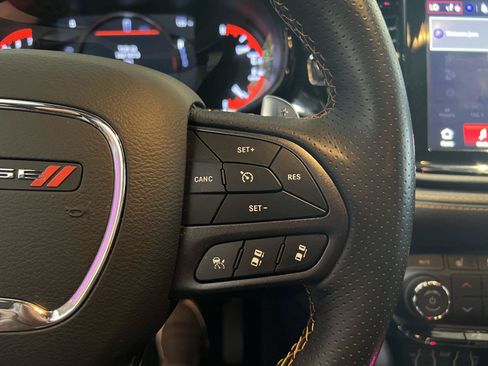 Used 2023 Dodge Durango R/T AWD/4WD image 20