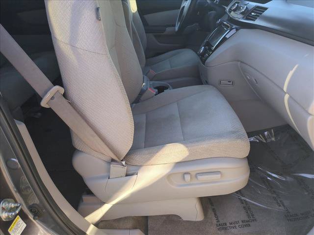 Used 2016 Honda Odyssey SE image 21