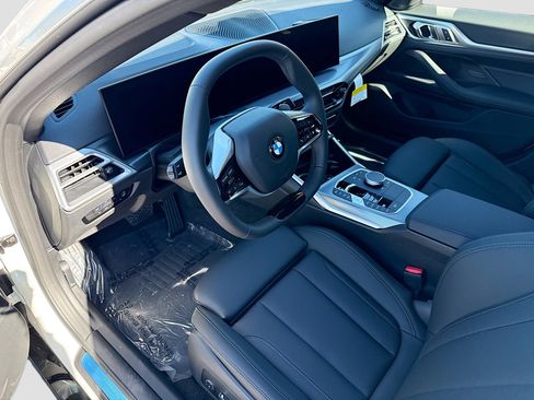 New 2026 BMW 430i w/ Parking Assistance Package image 26