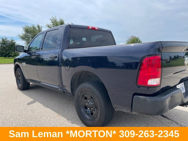 Used 2016 RAM 1500 Tradesman w/ Popular Equipment Group AWD/4WD image 4