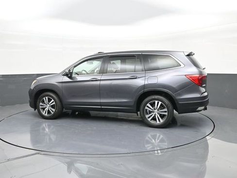 Certified 2017 Honda Pilot EX-L image 5