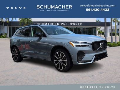 Certified 2023 Volvo XC60 B5 Plus