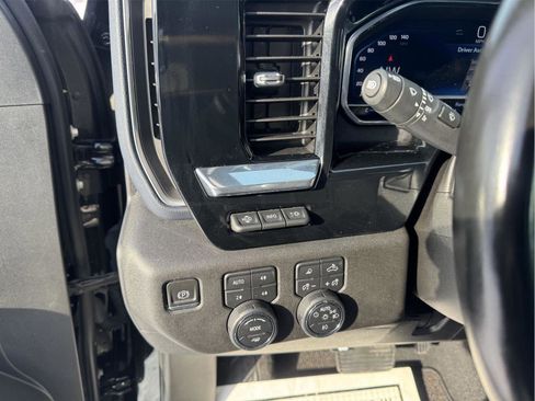 Used 2024 Chevrolet Silverado 3500 High Country w/ High Country Premium Package image 23