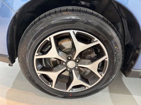 Used 2015 Subaru Forester 2.0XT Touring w/ Eyesight & Navigation System image 18