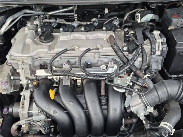Used 2022 Toyota Corolla LE w/ LE Convenience Package FWD image 21