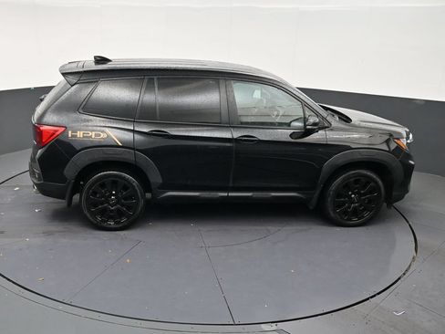 Used 2023 Honda Passport EX-L image 16