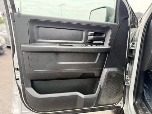 Used 2016 RAM 1500 Tradesman w/ Popular Equipment Group AWD/4WD image 33