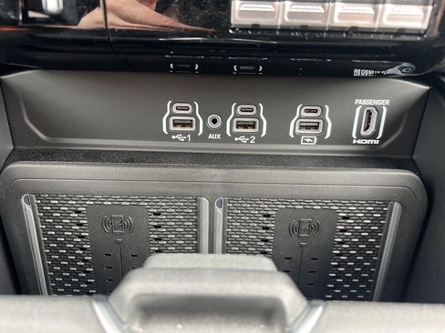 New 2026 RAM 2500 Rebel w/ Rebel Level 2 Equipment Group image 34