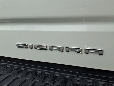 Certified 2025 GMC Sierra 1500 Denali Ultimate image 32