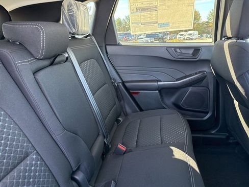 New 2026 Ford Escape Active image 19