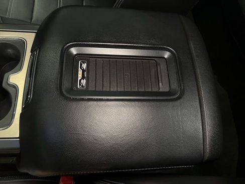 Used 2016 GMC Sierra 1500 Denali w/ Enhanced Driver Alert Package image 30