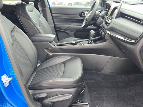 New 2026 Jeep Compass Latitude AWD/4WD image 7
