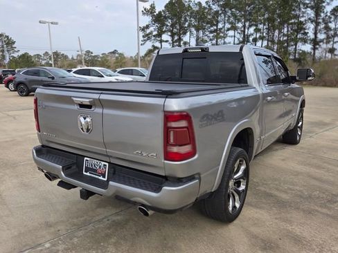 Used 2022 RAM 1500 Limited image 7