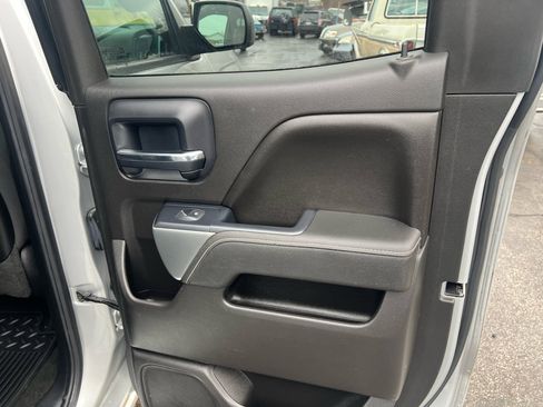 Used 2014 Chevrolet Silverado 1500 LT w/ All Star Edition image 14