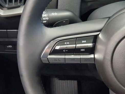 New 2025 MAZDA CX-50 AWD 2.5 Turbo w/ Weather Package image 21