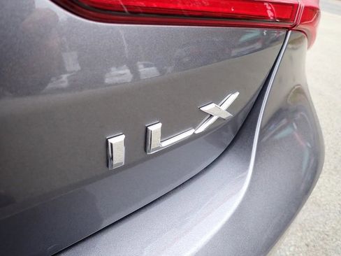 Used 2022 Acura ILX w/ Premium Package image 7