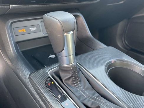 Certified 2025 Honda Civic Sport Touring image 36