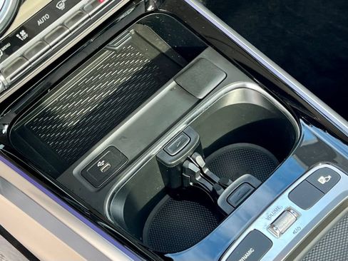 Certified 2026 Mercedes-Benz GLB 250 4MATIC image 23